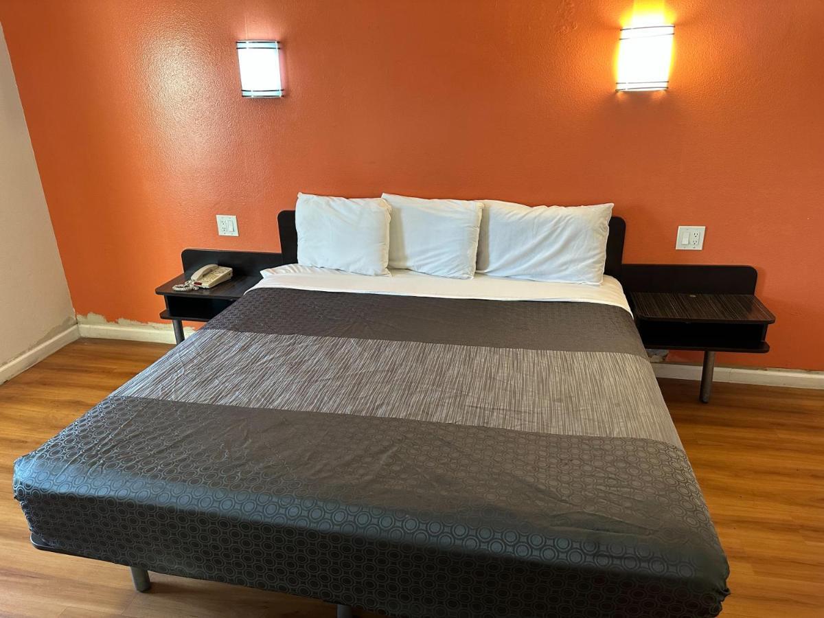 Beachside Inn Anaheim Extérieur photo
