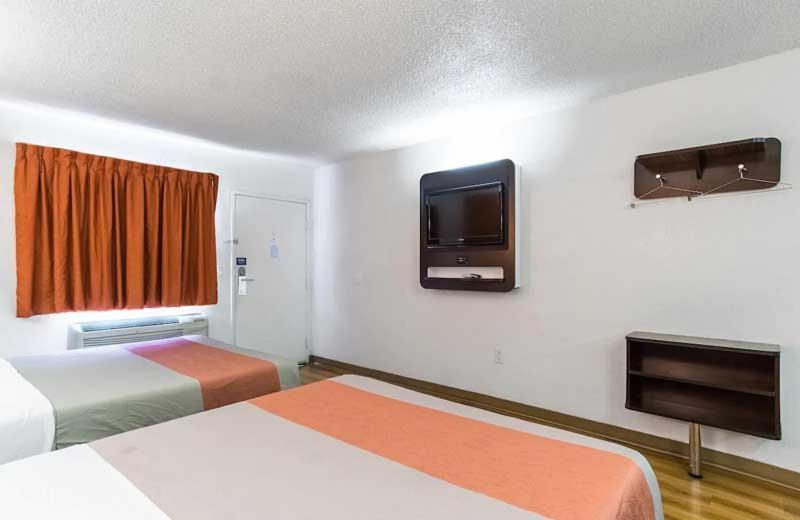 Beachside Inn Anaheim Extérieur photo