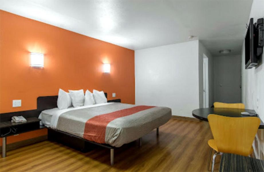 Beachside Inn Anaheim Extérieur photo