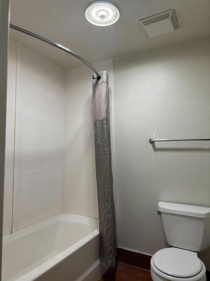 Beachside Inn Anaheim Extérieur photo