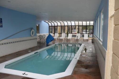 Beachside Inn Anaheim Extérieur photo