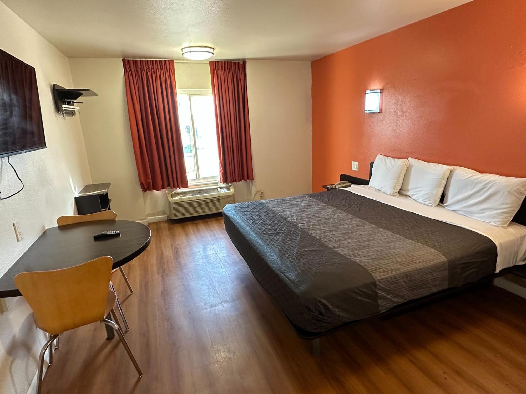 Beachside Inn Anaheim Extérieur photo